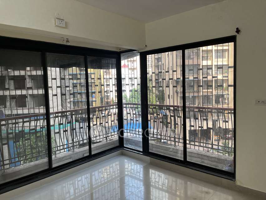 2 BHK Flat In Status Vihar, Kharghar For Sale  In Kharghar