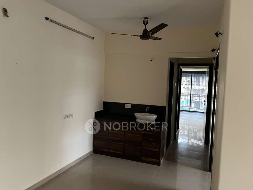 2 BHK Flat In Status Vihar, Kharghar For Sale  In Kharghar