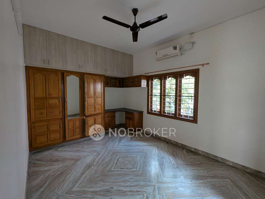 4+ BHK Villa In Sjr Eastwood, for Rent  In  Ambalipura