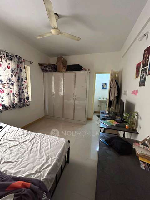 Single Room for Male In 3 BHK  In Emmar Comforts In Emaar Comforts