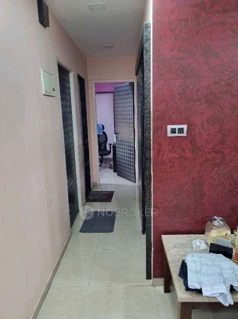 2 BHK Flat In Richa Towers For Sale  In 5x99+473, Mhada Colony, Mulund East, Mumbai, Maharashtra 400081, India