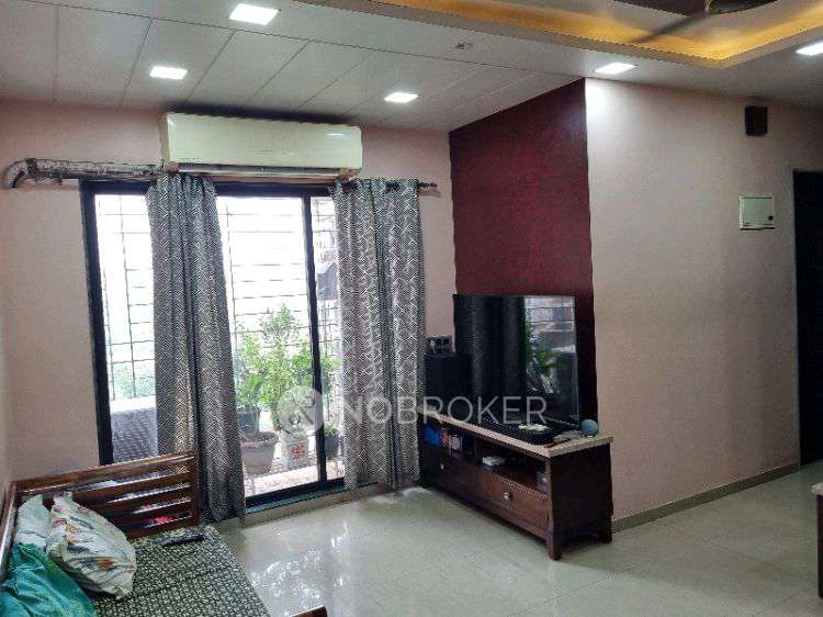 2 BHK Flat In Richa Towers For Sale  In 5x99+473, Mhada Colony, Mulund East, Mumbai, Maharashtra 400081, India