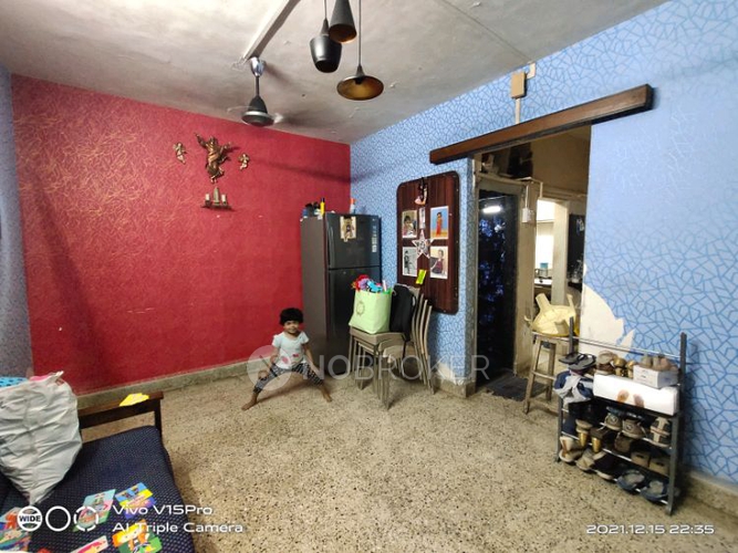 Lilac Apartments Lilac Apartments Without Brokerage Unfurnished 1 BHK