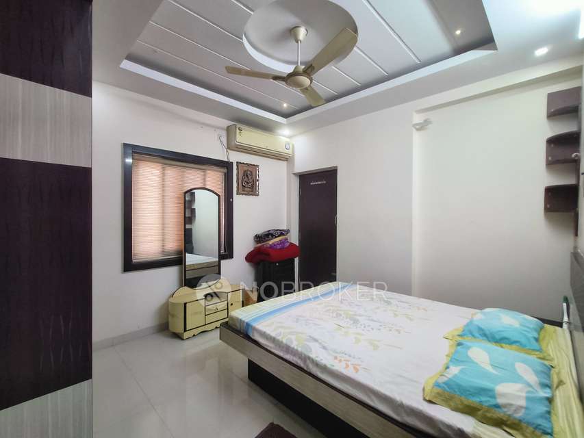 2 BHK Flat In Sai Ram Residency, Lothukunta For Sale  In Alwal