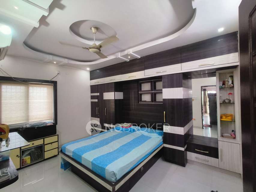 2 BHK Flat In Sai Ram Residency, Lothukunta For Sale  In Alwal
