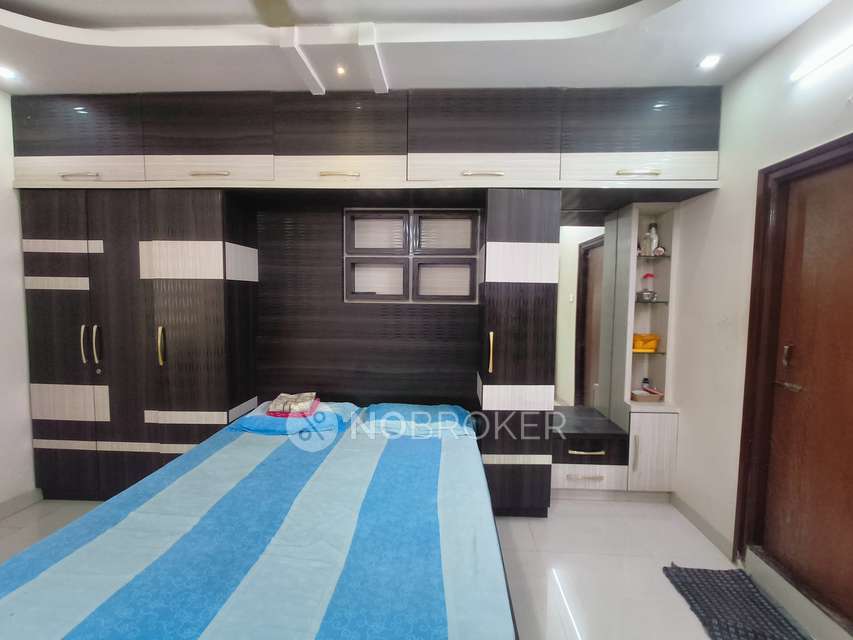 2 BHK Flat In Sai Ram Residency, Lothukunta For Sale  In Alwal
