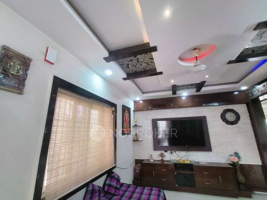 2 BHK Flat In Sai Ram Residency, Lothukunta For Sale  In Alwal
