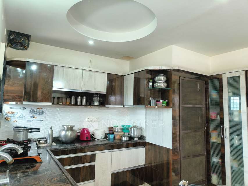 2 BHK Flat In Sai Ram Residency, Lothukunta For Sale  In Alwal