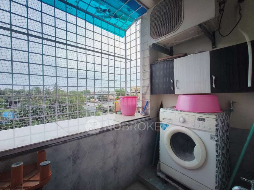 2 BHK Flat In Sai Ram Residency, Lothukunta For Sale  In Alwal