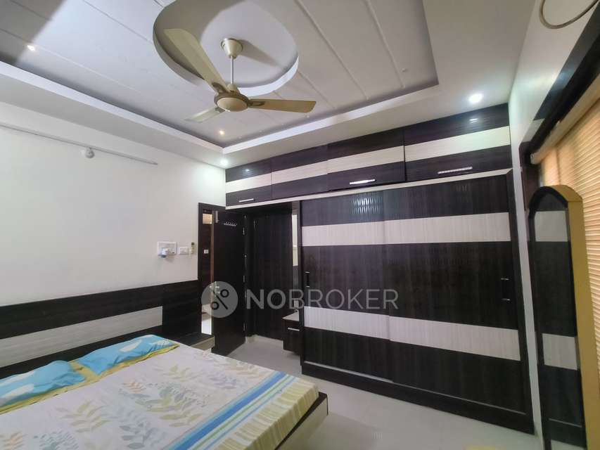 2 BHK Flat In Sai Ram Residency, Lothukunta For Sale  In Alwal