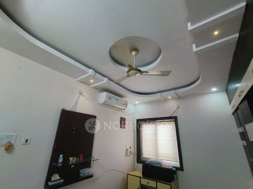 2 BHK Flat In Sai Ram Residency, Lothukunta For Sale  In Alwal
