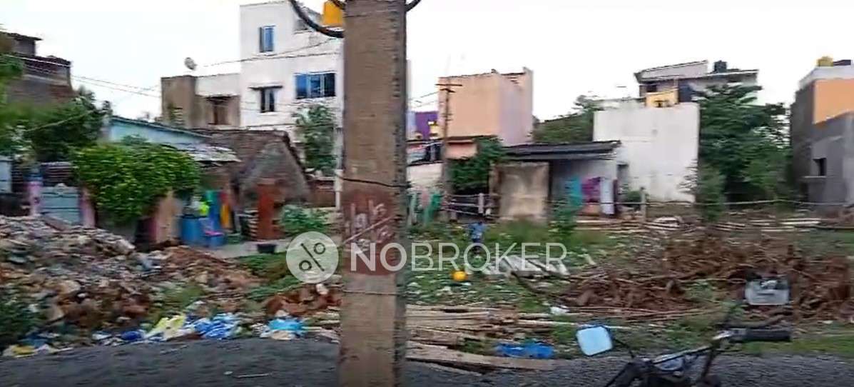 Plot For Sale  In Nanmangalam