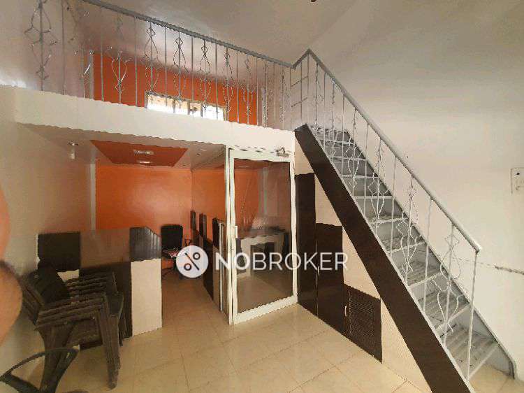 Godown/Warehouse in Pimple Nilakh, Pune for Rent