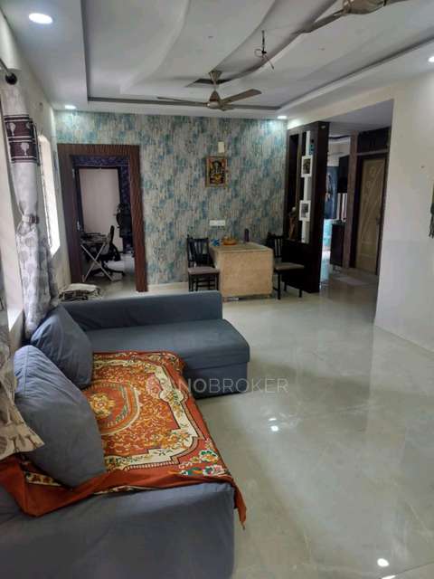 2 BHK Flat In Srivari Palace For Sale  In Secretariat Colony, 230, Balaji Nagar, Kyettaian Gouda Nilayam, Alkapoor, Raghavendra Colony, Hyderabad, Telangana 500089, India