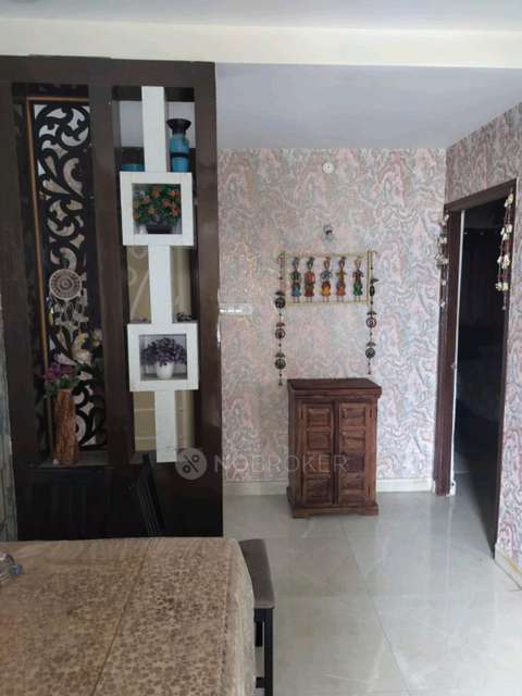 2 BHK Flat In Srivari Palace For Sale  In Secretariat Colony, 230, Balaji Nagar, Kyettaian Gouda Nilayam, Alkapoor, Raghavendra Colony, Hyderabad, Telangana 500089, India