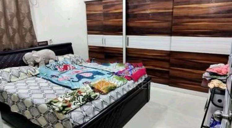 2 BHK Flat In Srivari Palace For Sale  In Secretariat Colony, 230, Balaji Nagar, Kyettaian Gouda Nilayam, Alkapoor, Raghavendra Colony, Hyderabad, Telangana 500089, India