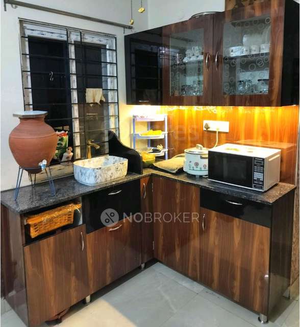 2 BHK Flat In Srivari Palace For Sale  In Secretariat Colony, 230, Balaji Nagar, Kyettaian Gouda Nilayam, Alkapoor, Raghavendra Colony, Hyderabad, Telangana 500089, India