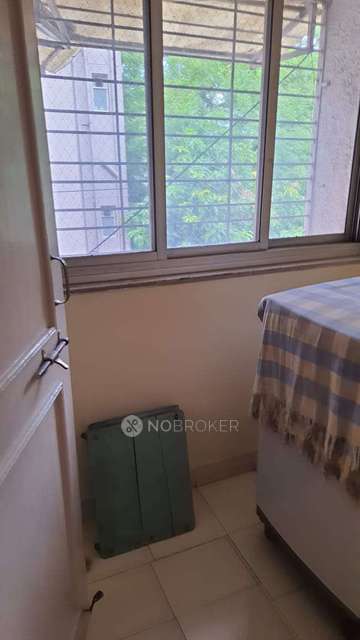 3 BHK Flat In Fp  for Rent  In Chaturshrungi Hill