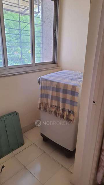 3 BHK Flat In Fp  for Rent  In Chaturshrungi Hill