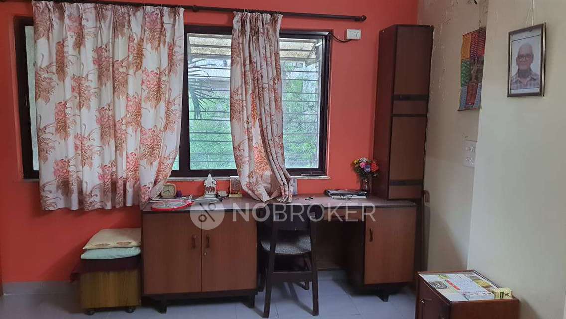 3 BHK Flat In Fp  for Rent  In Chaturshrungi Hill