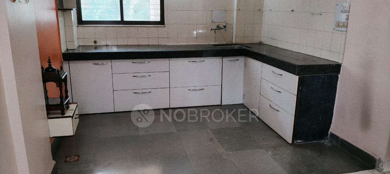 3 BHK Flat In Fp  for Rent  In Chaturshrungi Hill