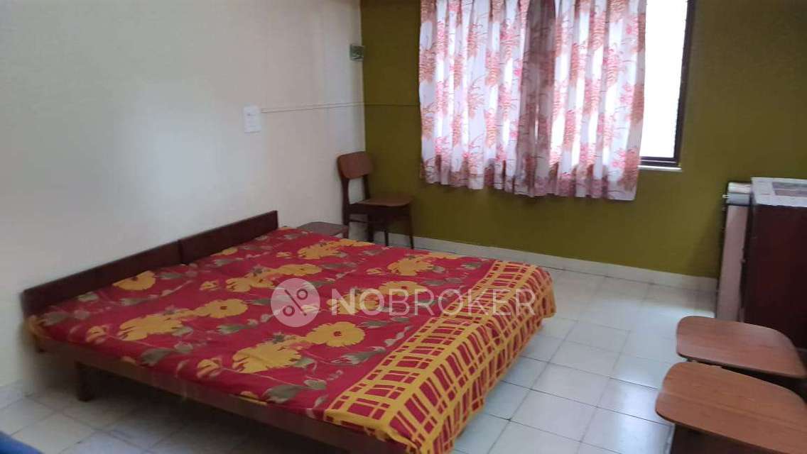 3 BHK Flat In Fp  for Rent  In Chaturshrungi Hill