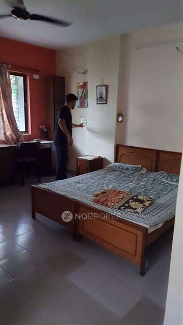 3 BHK Flat In Fp  for Rent  In Chaturshrungi Hill