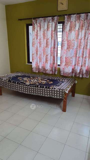 3 BHK Flat In Fp  for Rent  In Chaturshrungi Hill