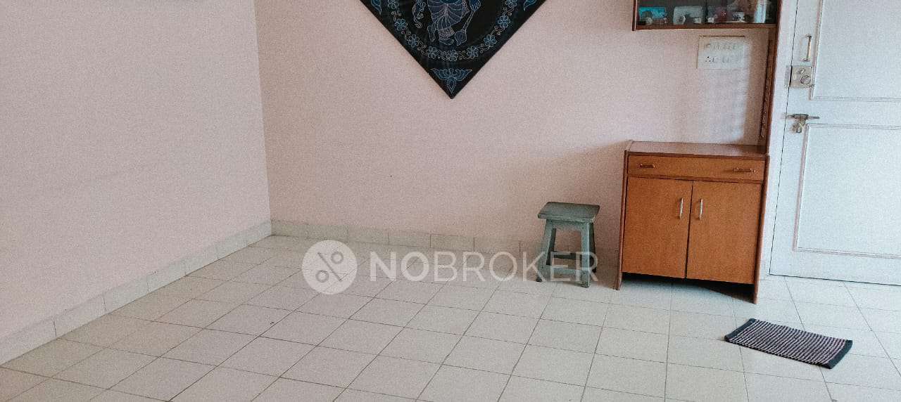 3 BHK Flat In Fp  for Rent  In Chaturshrungi Hill