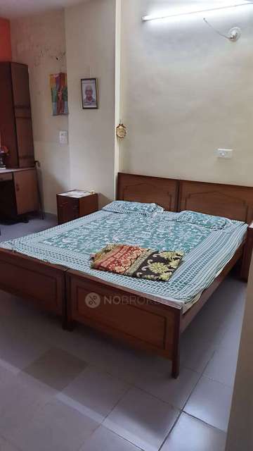 3 BHK Flat In Fp  for Rent  In Chaturshrungi Hill