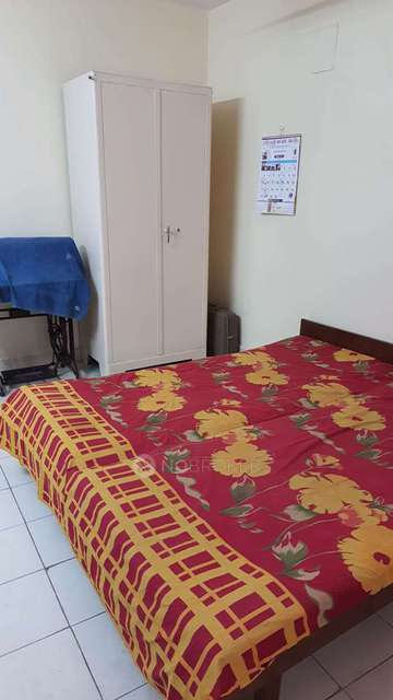 3 BHK Flat In Fp  for Rent  In Chaturshrungi Hill