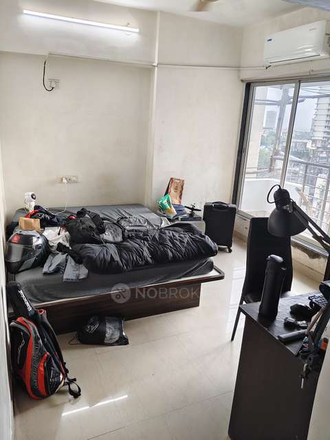 3 BHK Flat In Amann Akansha Heights For Sale  In Worli