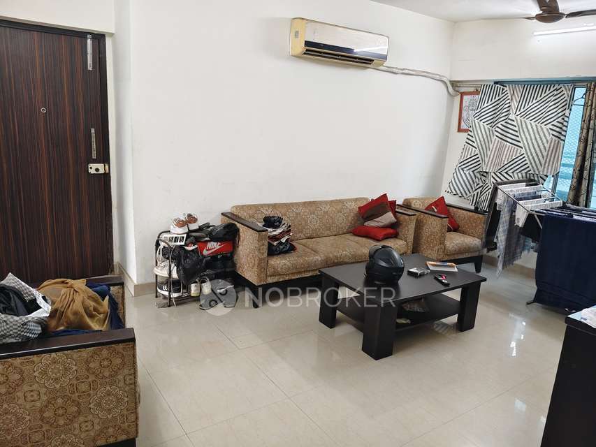 3 BHK Flat In Amann Akansha Heights For Sale  In Worli