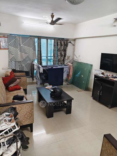 3 BHK Flat In Amann Akansha Heights For Sale  In Worli