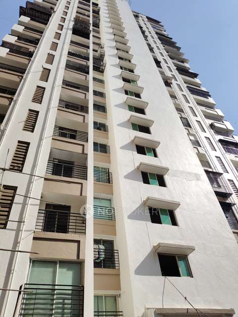 3 BHK Flat In Amann Akansha Heights For Sale  In Worli