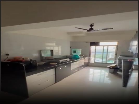 3 BHK Flat In Amann Akansha Heights For Sale  In Worli
