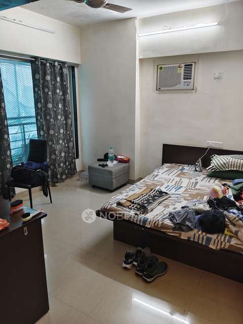 3 BHK Flat In Amann Akansha Heights For Sale  In Worli