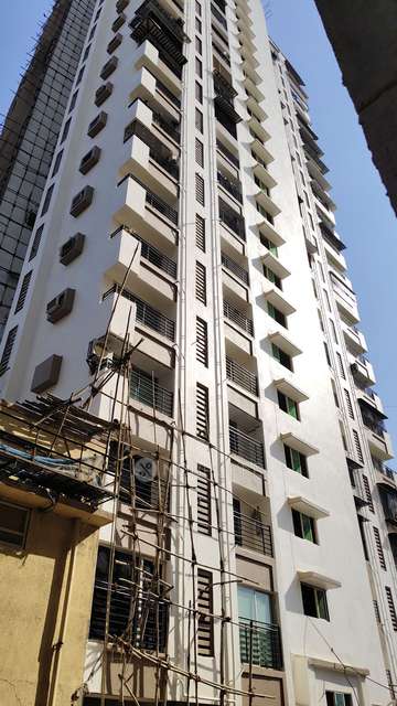 3 BHK Flat In Amann Akansha Heights For Sale  In Worli