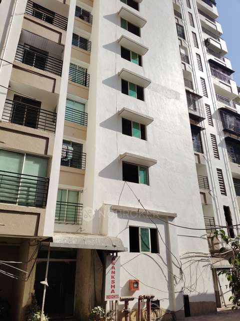 3 BHK Flat In Amann Akansha Heights For Sale  In Worli