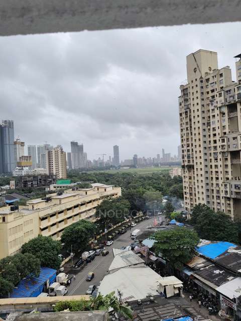 3 BHK Flat In Amann Akansha Heights For Sale  In Worli