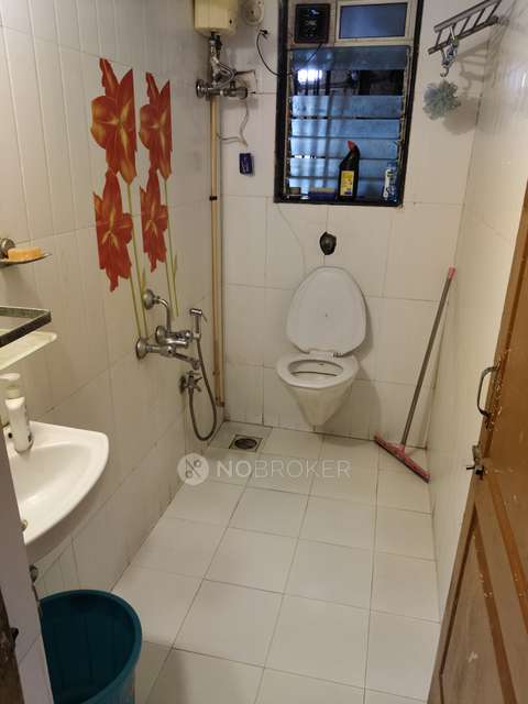 3 BHK Flat In Amann Akansha Heights For Sale  In Worli