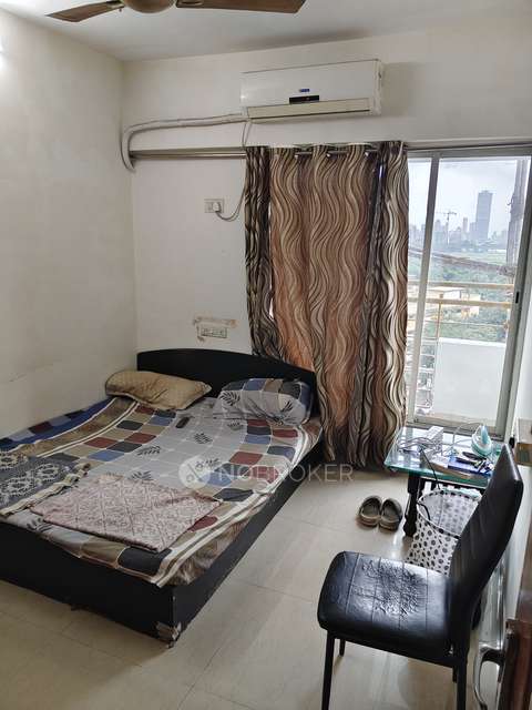 3 BHK Flat In Amann Akansha Heights For Sale  In Worli