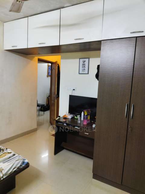 3 BHK Flat In Amann Akansha Heights For Sale  In Worli