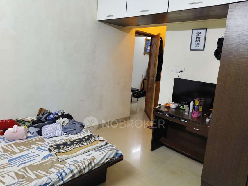 3 BHK Flat In Amann Akansha Heights For Sale  In Worli