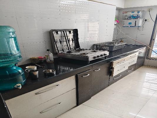 3 BHK Flat In Amann Akansha Heights For Sale  In Worli