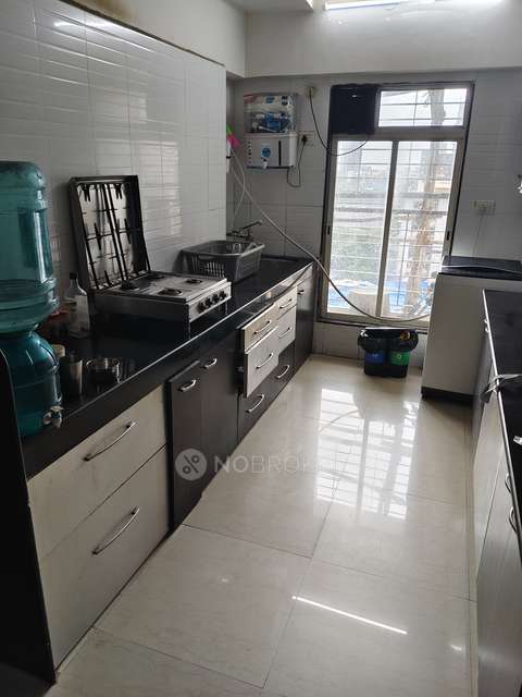 3 BHK Flat In Amann Akansha Heights For Sale  In Worli