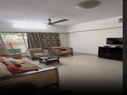 3 BHK Flat In Amann Akansha Heights For Sale  In Worli