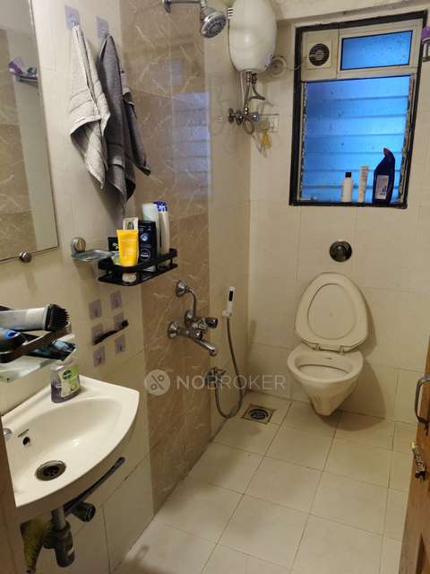 3 BHK Flat In Amann Akansha Heights For Sale  In Worli