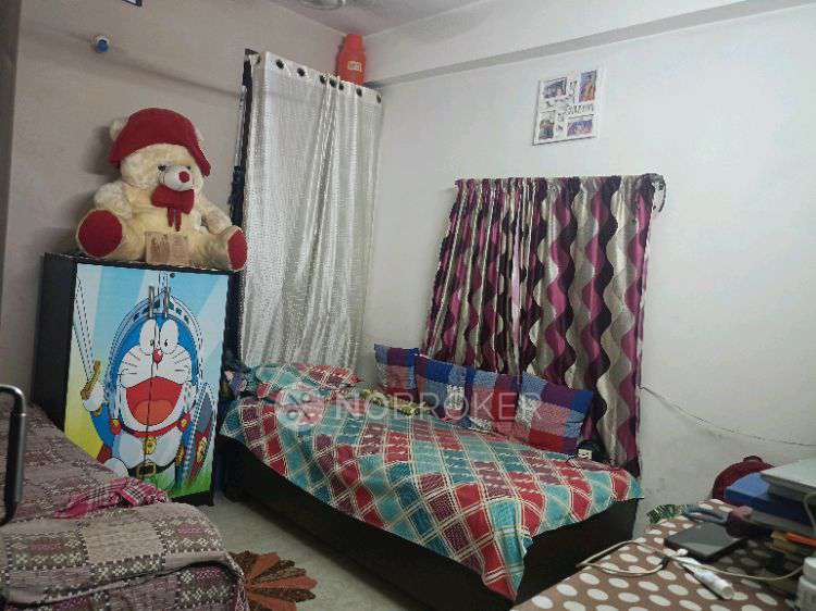 2 BHK Flat In Shakti Park For Sale  In Sector 11a