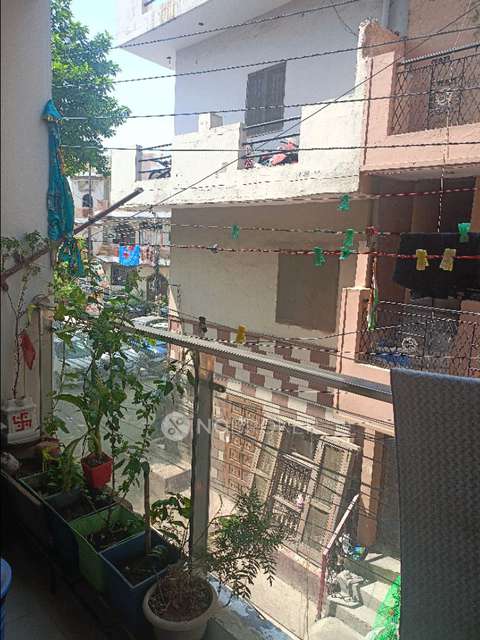 2 BHK Flat In Shakti Park For Sale  In Sector 11a